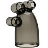 Baile - Couvercle Vibrant Capuchon Vibrant Cristal Ii